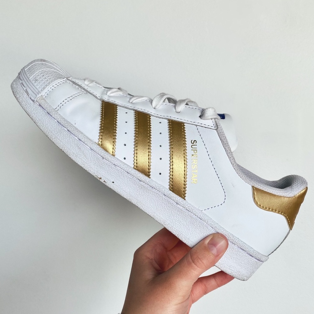 Adidas Superstar J